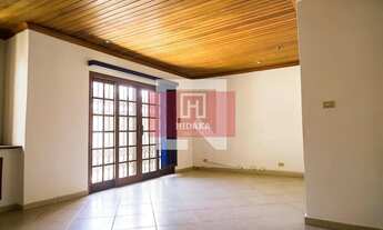 Imagem: Casa à venda no bairro Parque Jabaquara