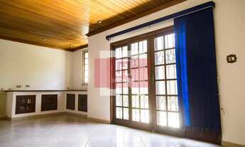 Imagem 2: Casa à venda no bairro Parque Jabaquara - São Paulo/SP, Zona Sul