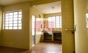 Imagem 5: Casa à venda no bairro Parque Jabaquara - São Paulo/SP, Zona Sul