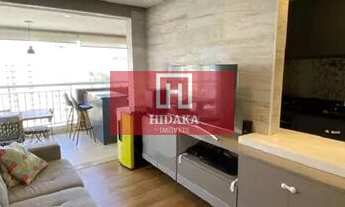 Imagem: Apartamento à venda no bairro Chácara