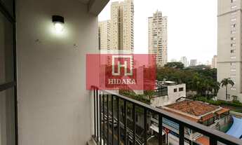 Imagem: Apartamento à venda no bairro Tatuapé