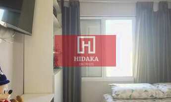 Imagem 5: Apartamento à venda no bairro Tatuapé - São Paulo/SP, Zona Leste