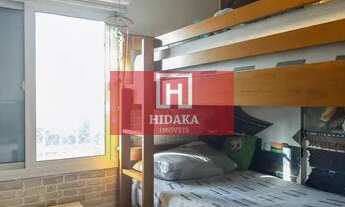 Imagem 7: Apartamento à venda no bairro Tatuapé - São Paulo/SP, Zona Leste