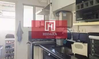 Imagem 4: Apartamento à venda no bairro Tatuapé - São Paulo/SP, Zona Leste