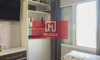 Imagem 6: Apartamento à venda no bairro Tatuapé - São Paulo/SP, Zona Leste