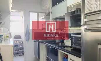 Imagem 3: Apartamento à venda no bairro Tatuapé - São Paulo/SP, Zona Leste