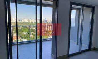 Imagem: Apartamento à venda no bairro Pinheiros