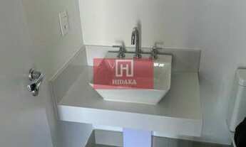 Imagem 7: Apartamento à venda no bairro Pinheiros - São Paulo/SP, Zona Oeste