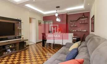 Imagem 3: Apartamento à venda no bairro Planalto Paulista - São Paulo/SP, Zona Sul