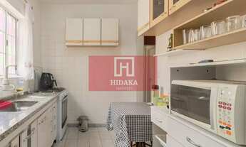 Imagem 7: Apartamento à venda no bairro Planalto Paulista - São Paulo/SP, Zona Sul