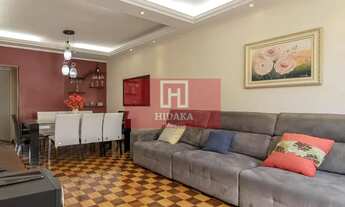 Imagem 1: Apartamento à venda no bairro Planalto Paulista - São Paulo/SP, Zona Sul