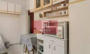 Imagem 6: Apartamento à venda no bairro Planalto Paulista - São Paulo/SP, Zona Sul