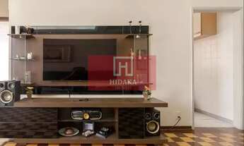 Imagem 2: Apartamento à venda no bairro Planalto Paulista - São Paulo/SP, Zona Sul