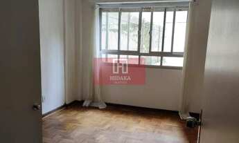 Imagem 6: Apartamento à venda no bairro Bela Vista - São Paulo/SP, Zona Central