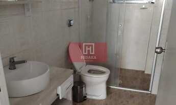 Imagem 7: Apartamento à venda no bairro Bela Vista - São Paulo/SP, Zona Central