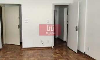 Imagem 2: Apartamento à venda no bairro Bela Vista - São Paulo/SP, Zona Central