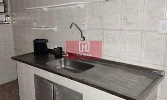 Imagem 3: Apartamento à venda no bairro Bela Vista - São Paulo/SP, Zona Central