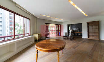 Imagem 3: Apartamento à venda no bairro Vila Suzana - São Paulo/SP, Zona Sul