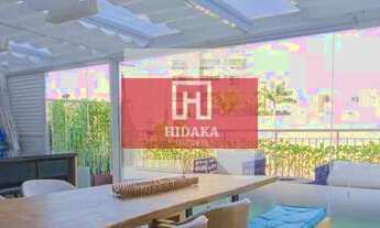 Imagem: Apartamento à venda no bairro Vila Clementino