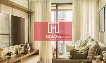 Imagem: Apartamento à venda no bairro Chácara