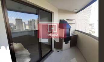 Imagem: Apartamento à venda no bairro Cambuci