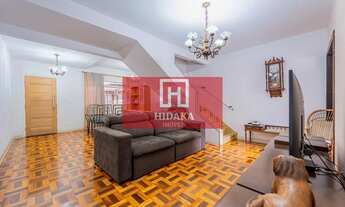 Imagem: Casa à venda no bairro Planalto Paulista