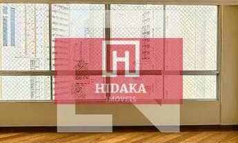 Imagem: Apartamento à venda no bairro Santana