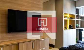 Imagem: Apartamento à venda no bairro Vila Mariana