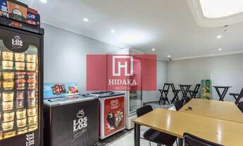 Imagem 2: Apartamento à venda no bairro Vila Olímpia - São Paulo/SP, Zona Sul