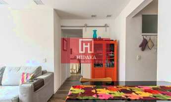 Imagem 4: Apartamento à venda no bairro Vila Olímpia - São Paulo/SP, Zona Sul