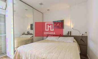 Imagem 3: Apartamento à venda no bairro Vila Olímpia - São Paulo/SP, Zona Sul