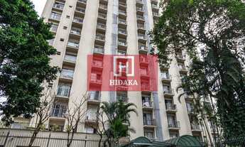 Imagem 5: Apartamento à venda no bairro Vila Olímpia - São Paulo/SP, Zona Sul