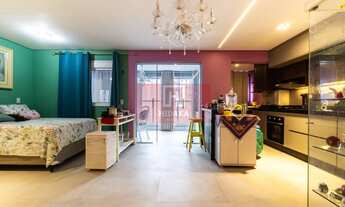 Imagem 5: Apartamento à venda no bairro Vila Leopoldina - São Paulo/SP, Zona Oeste