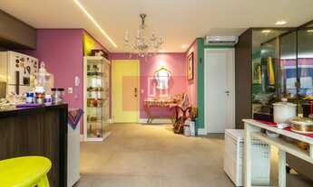 Imagem 6: Apartamento à venda no bairro Vila Leopoldina - São Paulo/SP, Zona Oeste