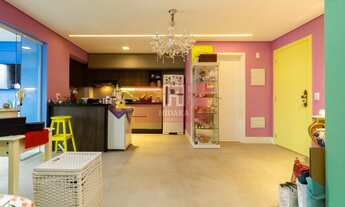 Imagem 7: Apartamento à venda no bairro Vila Leopoldina - São Paulo/SP, Zona Oeste