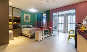 Imagem 3: Apartamento à venda no bairro Vila Leopoldina - São Paulo/SP, Zona Oeste