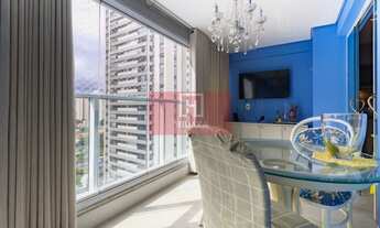 Imagem: Apartamento à venda no bairro Vila Leopoldina