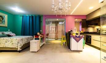 Imagem 2: Apartamento à venda no bairro Vila Leopoldina - São Paulo/SP, Zona Oeste