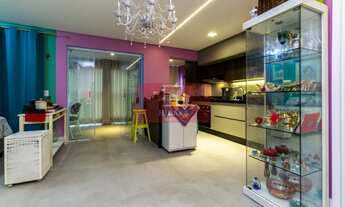 Imagem 4: Apartamento à venda no bairro Vila Leopoldina - São Paulo/SP, Zona Oeste