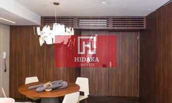 Imagem 3: Apartamento à venda no bairro Brooklin - São Paulo/SP, Zona Sul