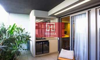 Imagem 1: Apartamento à venda no bairro Brooklin - São Paulo/SP, Zona Sul