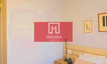 Imagem 5: Apartamento à venda no bairro Brooklin - São Paulo/SP, Zona Sul