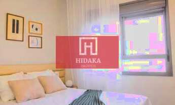 Imagem 6: Apartamento à venda no bairro Brooklin - São Paulo/SP, Zona Sul