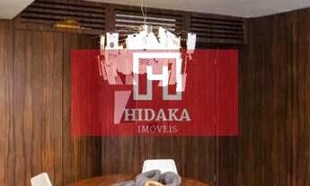 Imagem 4: Apartamento à venda no bairro Brooklin - São Paulo/SP, Zona Sul