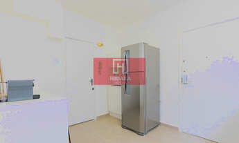 Imagem 7: Apartamento para alugar no bairro Jardim Paulista - São Paulo/SP, Zona Oeste