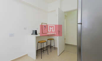 Imagem 6: Apartamento para alugar no bairro Jardim Paulista - São Paulo/SP, Zona Oeste