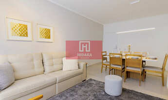 Imagem 2: Apartamento para alugar no bairro Jardim Paulista - São Paulo/SP, Zona Oeste