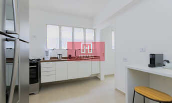 Imagem 5: Apartamento para alugar no bairro Jardim Paulista - São Paulo/SP, Zona Oeste