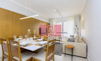 Imagem 4: Apartamento para alugar no bairro Jardim Paulista - São Paulo/SP, Zona Oeste