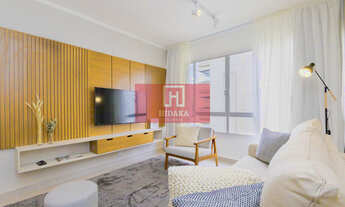 Imagem 3: Apartamento para alugar no bairro Jardim Paulista - São Paulo/SP, Zona Oeste